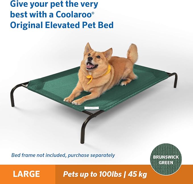 Original Pet Bed Replacement Cover - Image 4