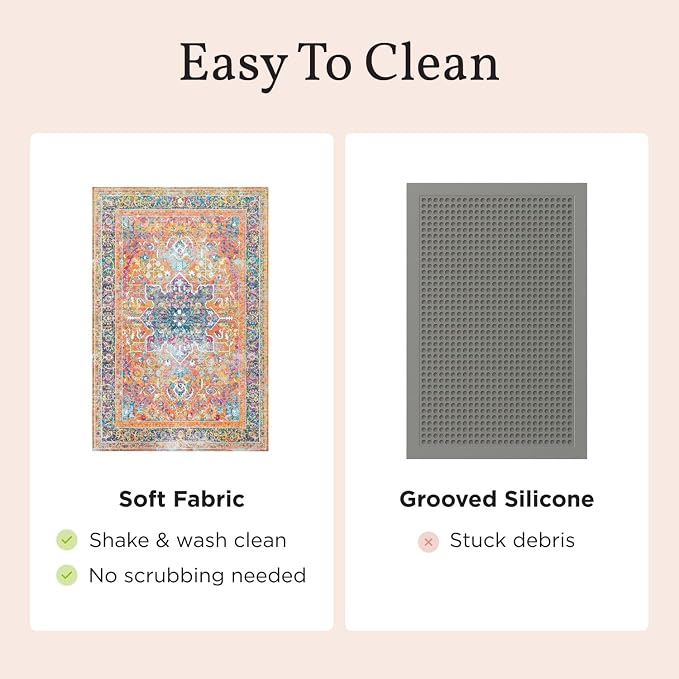 Lovewag Cat Litter Mat 2 Pack - Image 5