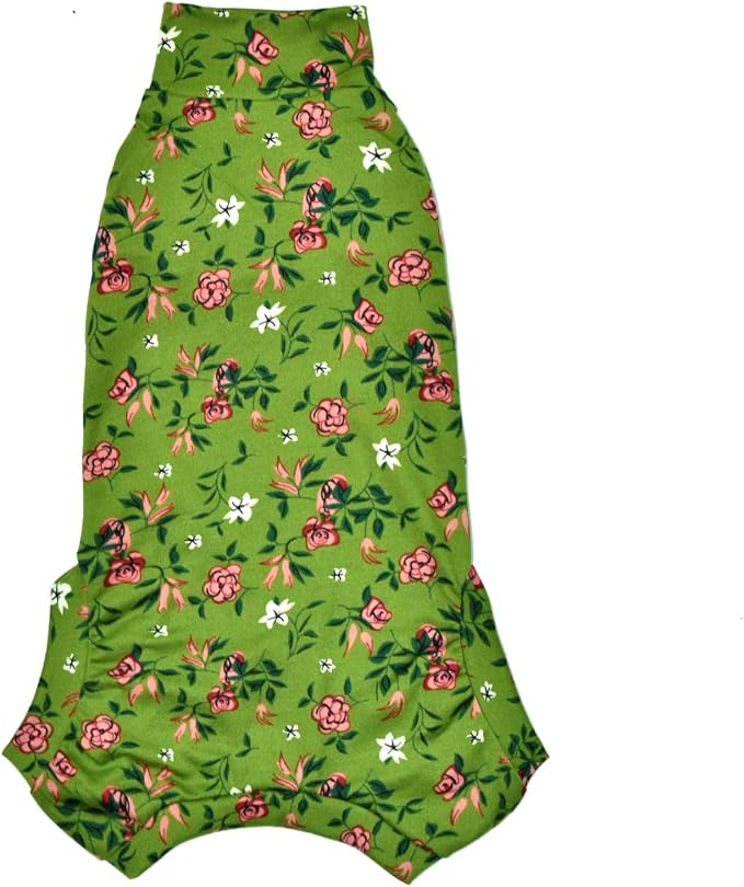 Sphynx Cat Clothes Sleeveless Bodysuit Elastic Hairless Cat Pajamas Pet Clothes - Image 2