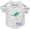 Littlearth NFL Stretch Pet Jersey- Officially Licensed Teams, Available Size XS by Littlearth
