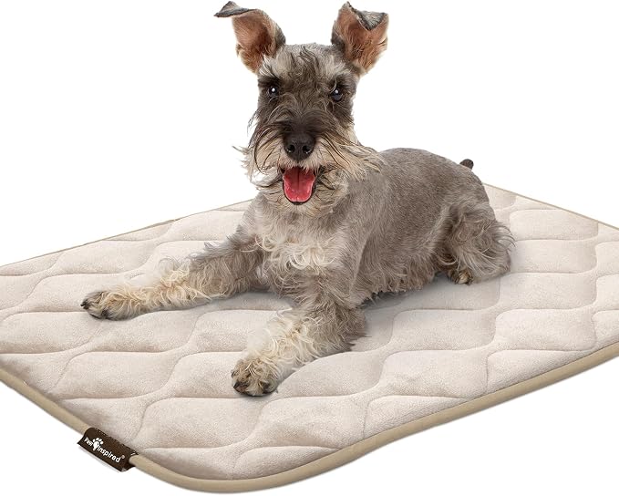 Paw Inspired Washable Padded Crate Mats - Image 7