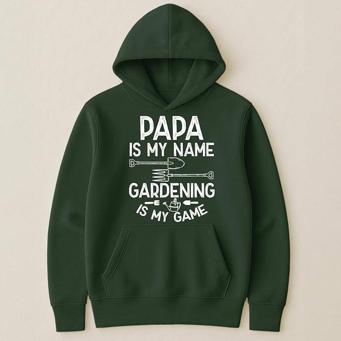 Personalized Family Shirt Gift for Dog Cat Dad Mom Pet Lovers on Fathers - Image 6