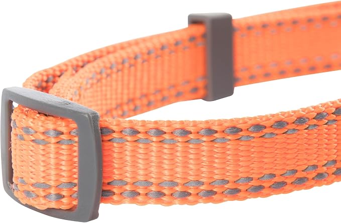 Browning Classic Preformance Webbing Pet Collar, Fully Adjustable, Available in - Image 4