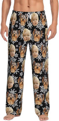 Custom Pajama Pants Personalized Pajama Bottoms by Unknown