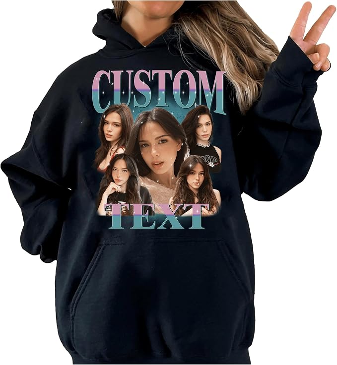 NAZENTI Custom Valentine Shirt Gifts - Image 7