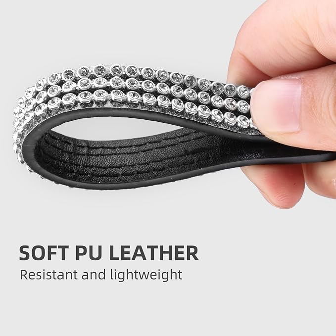 PUPTECK Basic Adjustable Cat Collar - Image 4
