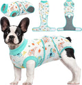 Kuoser Recovery Suit for Dogs Cats After Surgery, Professional Pet Recovery by Kuoser