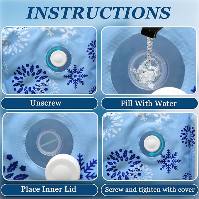 Cooling Mat for Dogs - Image 5