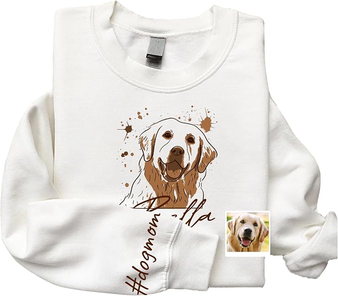 Custom Sweatshirts Design Your Own Personalized Sweatshirt - Image 6