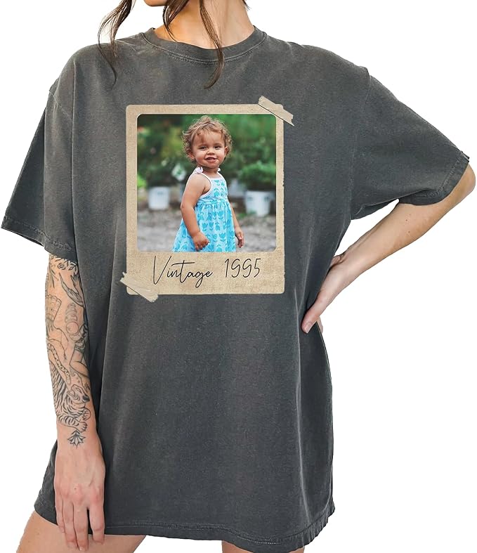 NAZENTI Custom Valentine Shirt Gifts by Nazenti