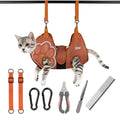 Paws n' Cradle Dog Grooming Hammock Harness by Unknown