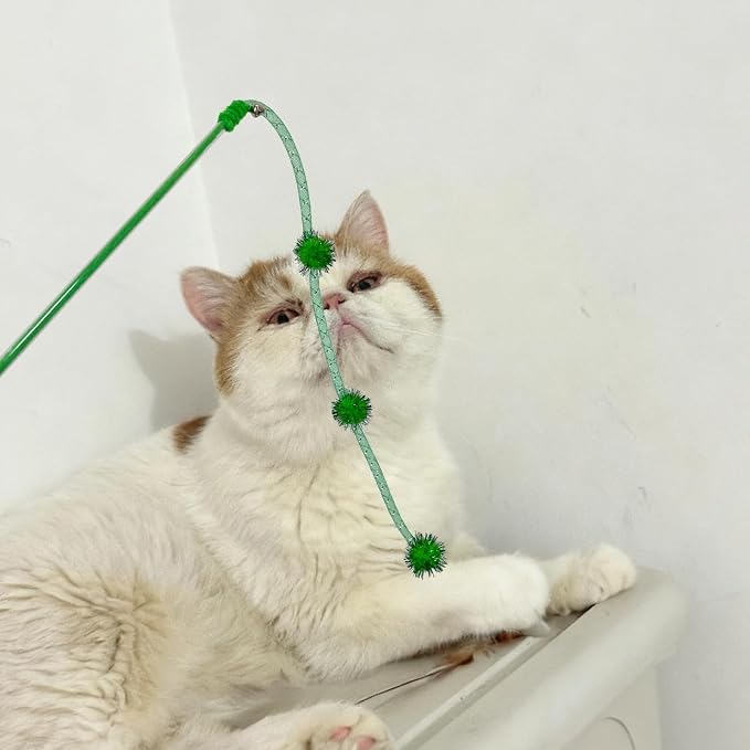 IUHKBH Cat Wands - Image 5