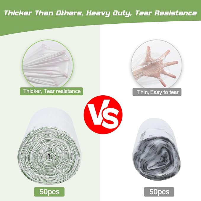 Cat Litter Box Liner Compatible - Image 4