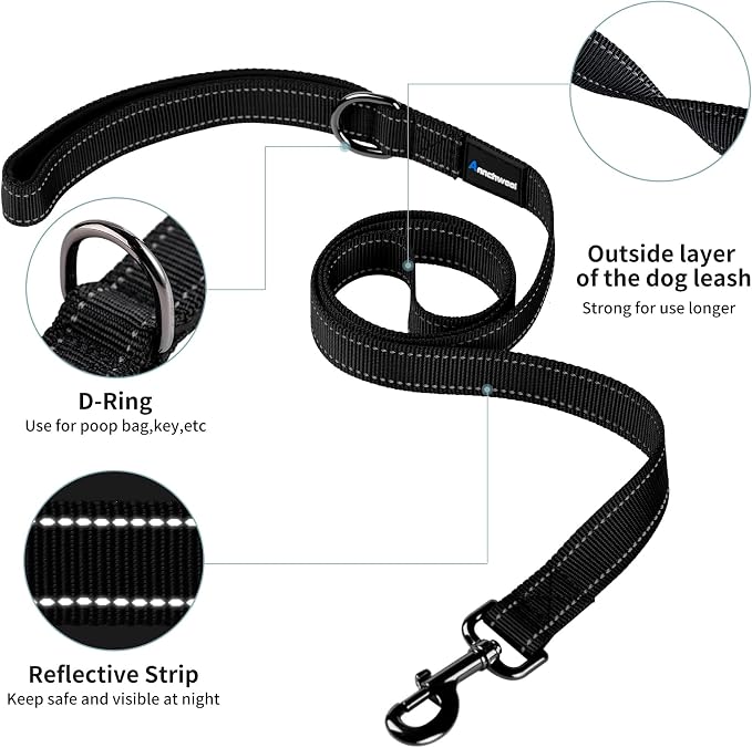 Annchwool No Pull Dog Harness - Image 5