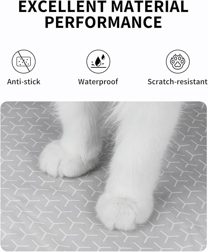 PETKIT New Cat Litter Pad Max for PURAMAX 2 and Purobot Max Pro Automatic - Image 4