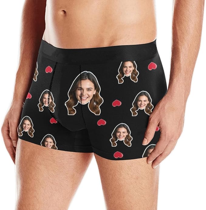 M YESCUSTOM Custom Boxers Briefs - Image 4