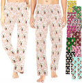 Custom Pajama Pants Customized Pajamas by Unknown
