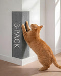 Trimmable Self-Adhesive Cat Scratch Mat, DIY Climb Scratcher by Unknown