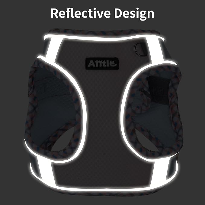 AIITLE Escape-Proof Dog Harness - Image 3