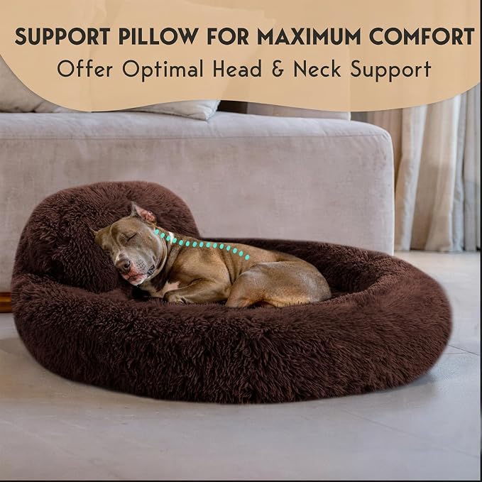 PetJett Dog Beds Large Sized Dog - Image 2