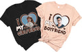 NAZENTI Custom Valentine Shirt Gifts by Nazenti