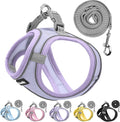 Sparkly Dog Harness Small Sized and Leash Set by Unknown