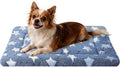 Dog Bed Mat, Reversible Crate Pads by %E7%AB%8B%E5%8D%B3%E8%B4%AD%E4%B9%B0