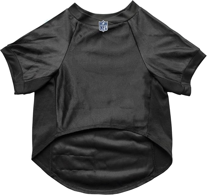 Littlearth NFL Stretch Pet Jersey- Officially Licensed Teams, Available Size XS - Image 2