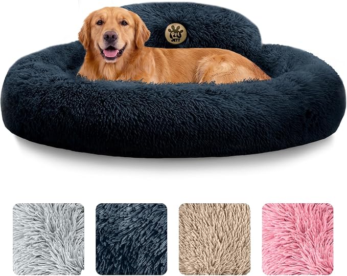PetJett Dog Beds Large Sized Dog by PETJETT
