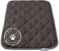 Paw Inspired Washable Padded Crate Mats by HOME