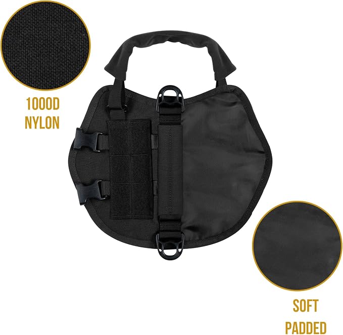 Puppy Harness, Small Dog Harness - Image 6