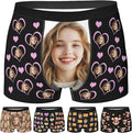 Personalized Underwear for Men by Unknown