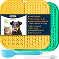 LUKITO Premium Silicone Licking Mat by LUKITO