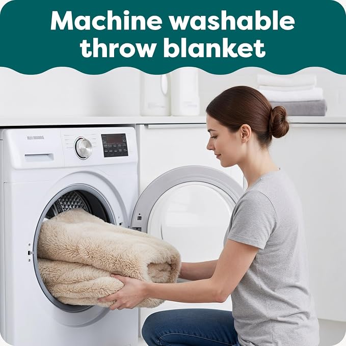 FurHaven Waterproof Throw Blanket - Image 4