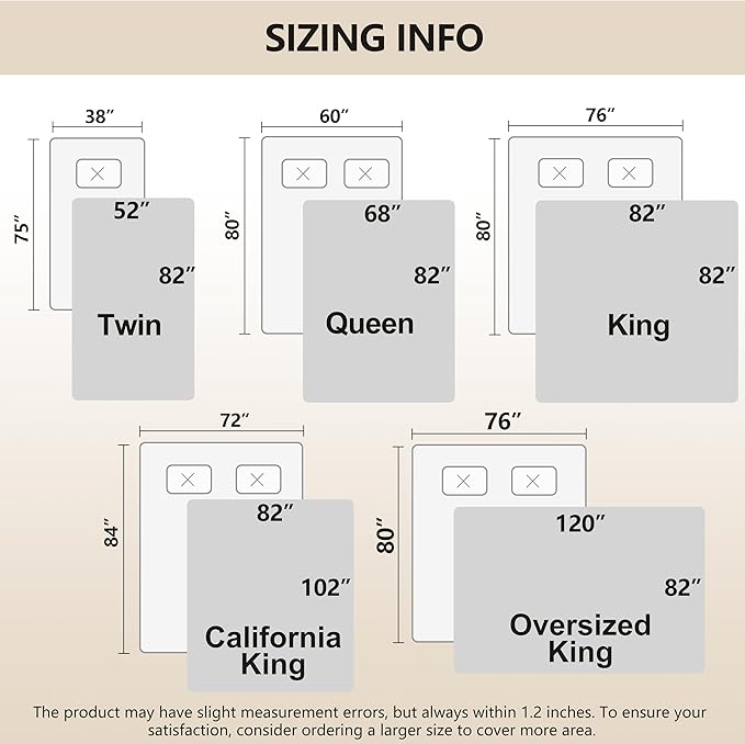 gogobunny 100% Double-Sided Waterproof Dog Bed Cover Pet Blanket Sofa Couch - Image 6