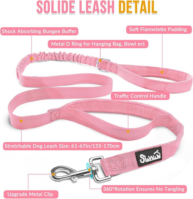 SlowTon No Pull Dog Harness - Image 4