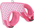 Mile High Life Dog Harness, Air Mesh Floral Vest Harness by MileHighLife
