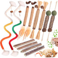 Kyouki Cat Toys Cat Chew Toys, Kitten Dental Care, Kitty by Unknown
