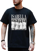 LASFOUR Custom Bootleg Rap Tee, I Love My Wife Shirts by LASFOUR
