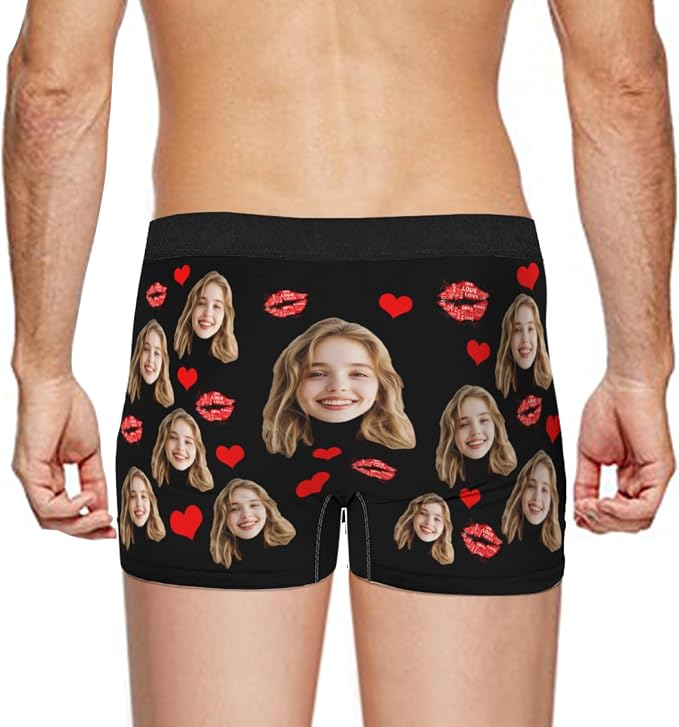 Personalized Underwear for Men - Image 3