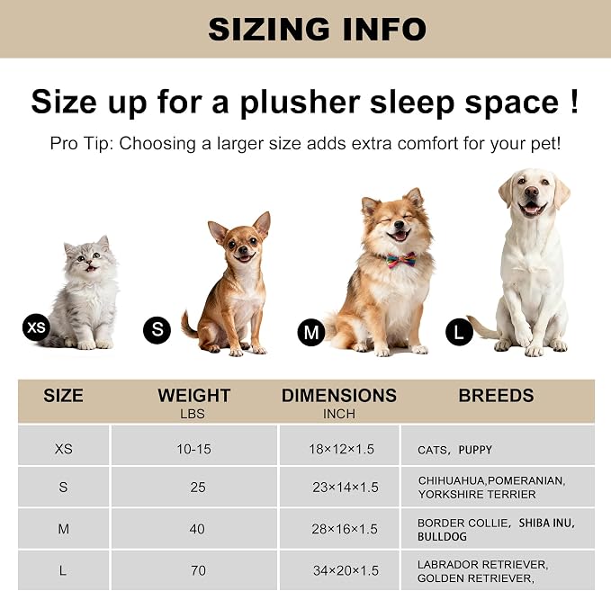 Dog Crate Pad, Ultra Soft & Anti-Slip Kennel Mat, Secure Fit - Image 7