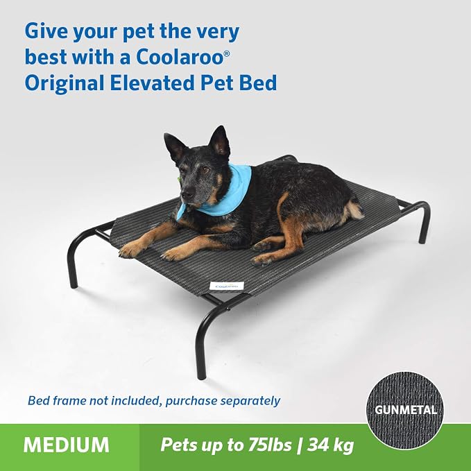 Original Pet Bed Replacement Cover - Image 4