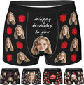 Personalized Underwear for Men by Unknown