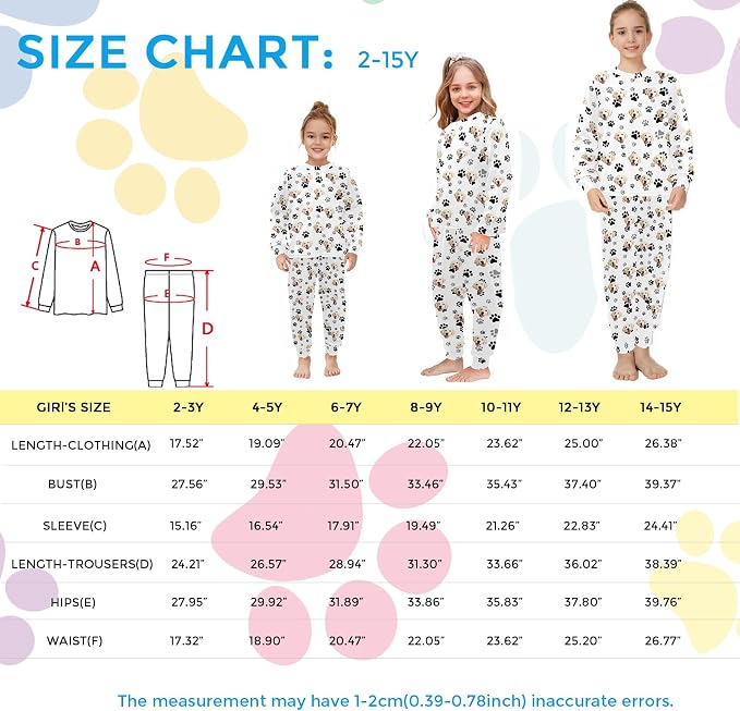 MyPupSocks Customizable Pet Lover Pajama Sets | Personalized Face Printed - Image 5