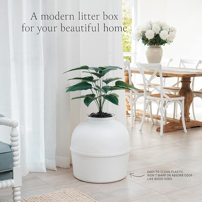 Secret Litter Box by Bundle & Bliss - Image 6