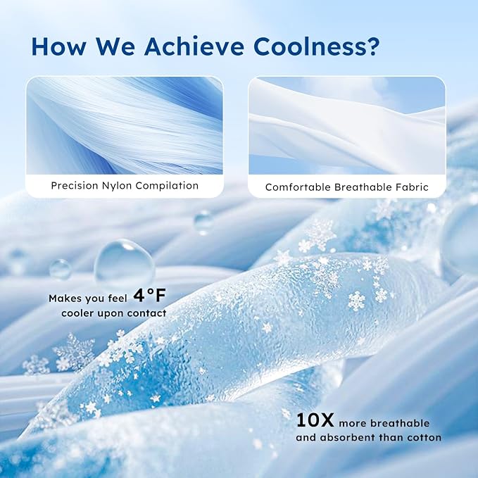 Cooling Blanket for Small Dogs - Image 4