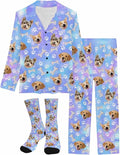 Artsadd Personalized Pajamas by Artsadd