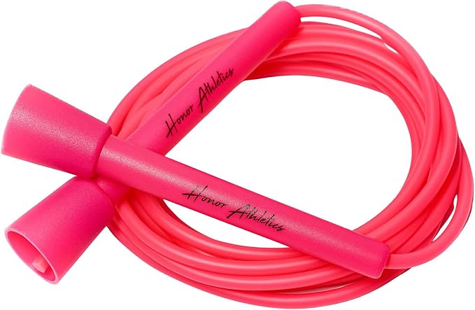 HONOR ATHLETICS Speed Rope, Skipping Rope by HonorAthletics
