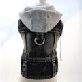Puppy Harness Jacket for Small Dogs by MISSPET