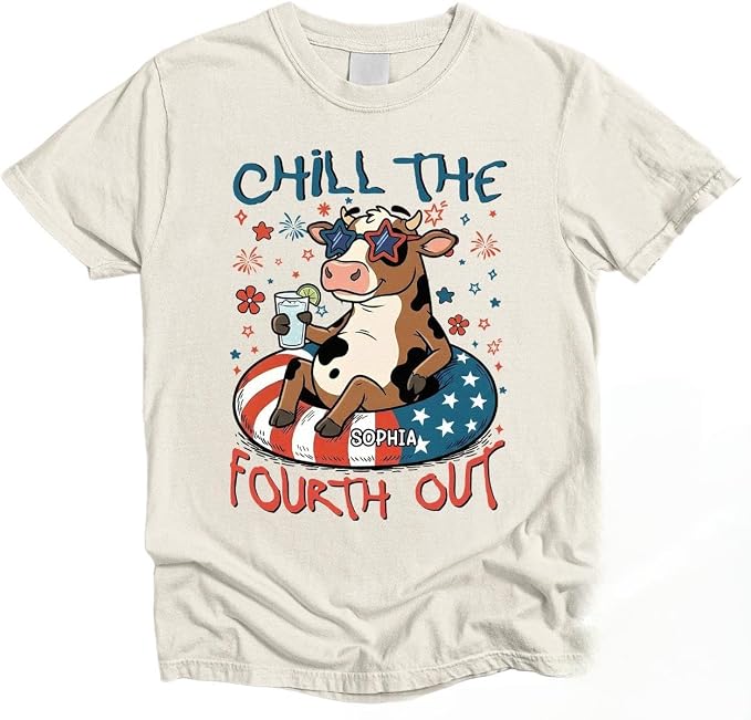 Personalized Family Shirt Gift for Dog Cat Dad Mom Pet Lovers on Fathers by Unknown